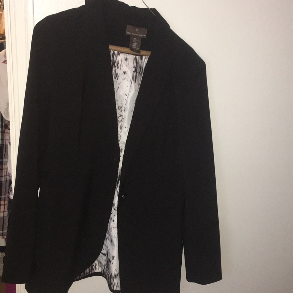 Fenn wright Manson blazer